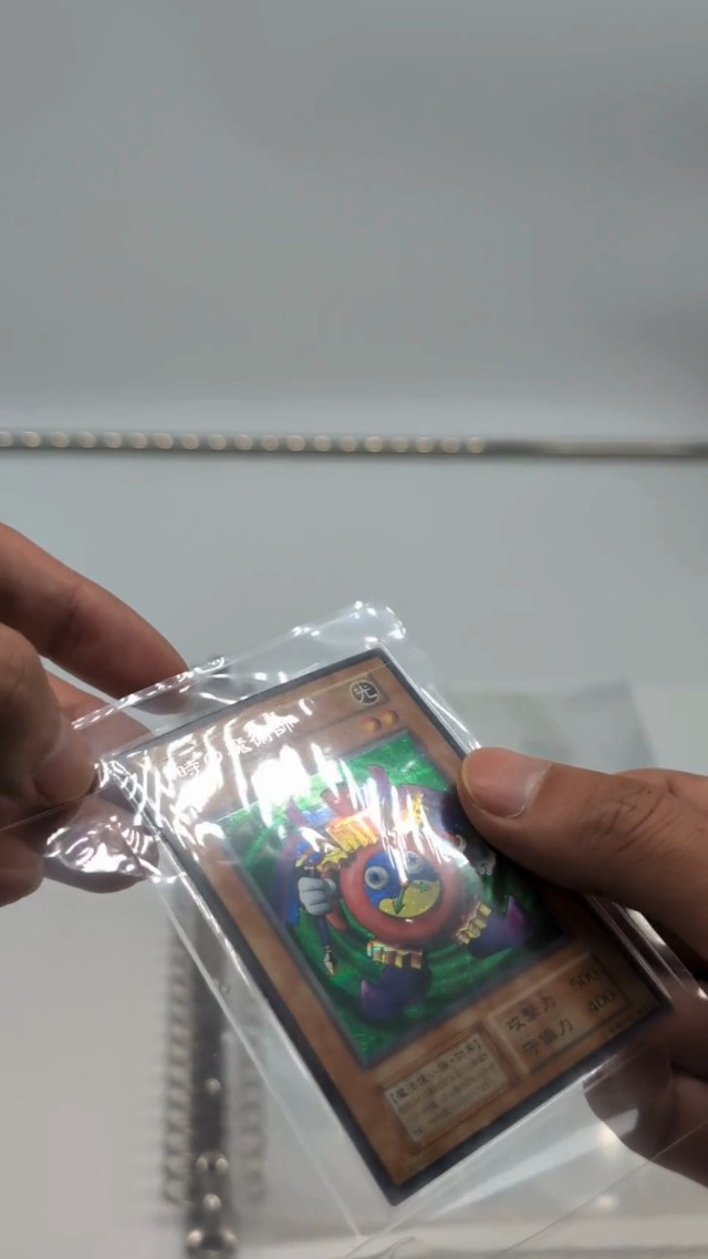Amazon | ハムデリー 9ポケットシート 20枚入り【フラップ付き