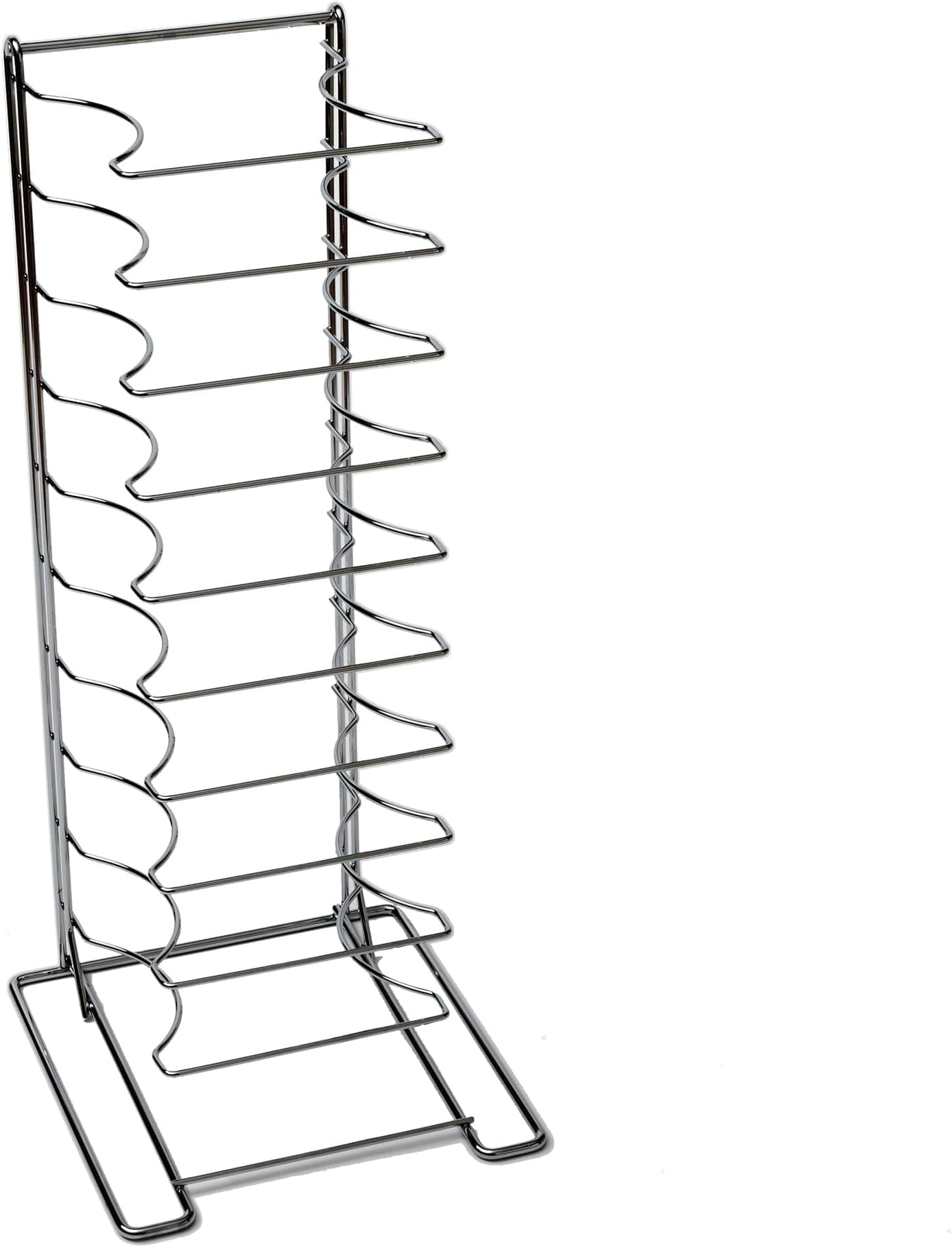 American Metalcraft Pizza Rack, 2-1/4" Deep