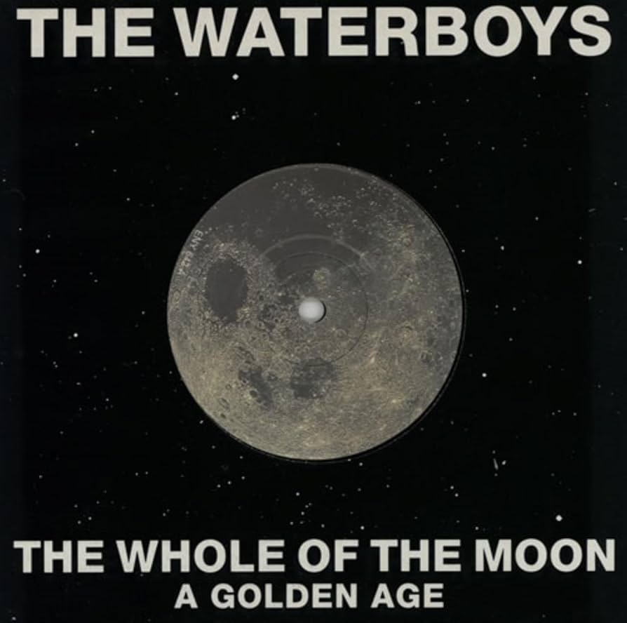 洋楽 THE WHOLE OF THE MOON /THE WATER BOYS 61Vg5xzYdFL._UF894,1000_QL80_.jpg