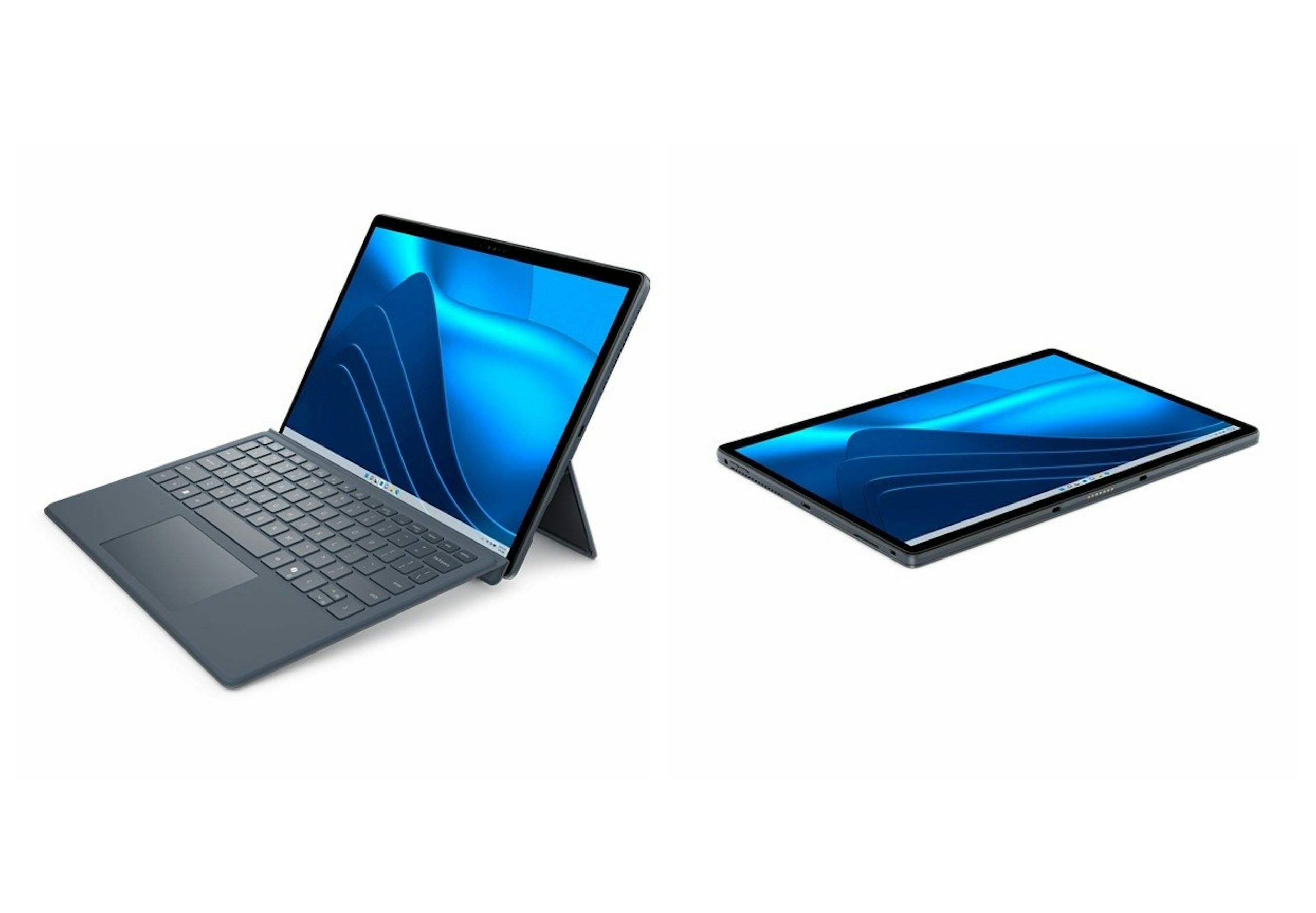 Dell Latitude 13 7350 Detachable 13” 3K QHD+ 2-in-1 Touchscreen
