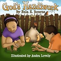 God's Handiwork 0615881327 Book Cover