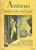 Antaeus 25 26 Spring Summer 1977 B002188NBC Book Cover