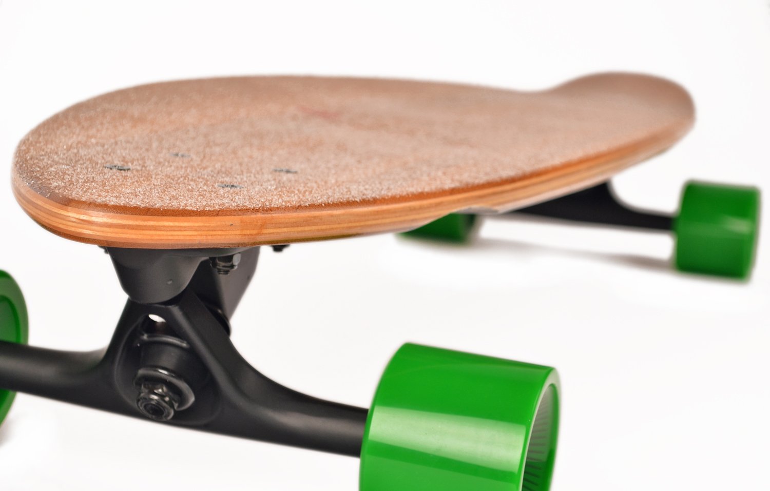 JUCKER HAWAII Longboard Makaha KAHA (bis 110 kg)