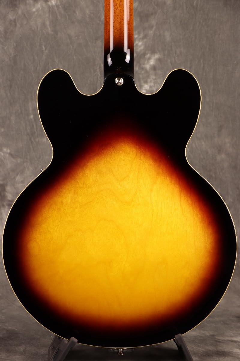 Amazon | Epiphone/Inspired by Gibson ES-345 Varitone with Bigsby