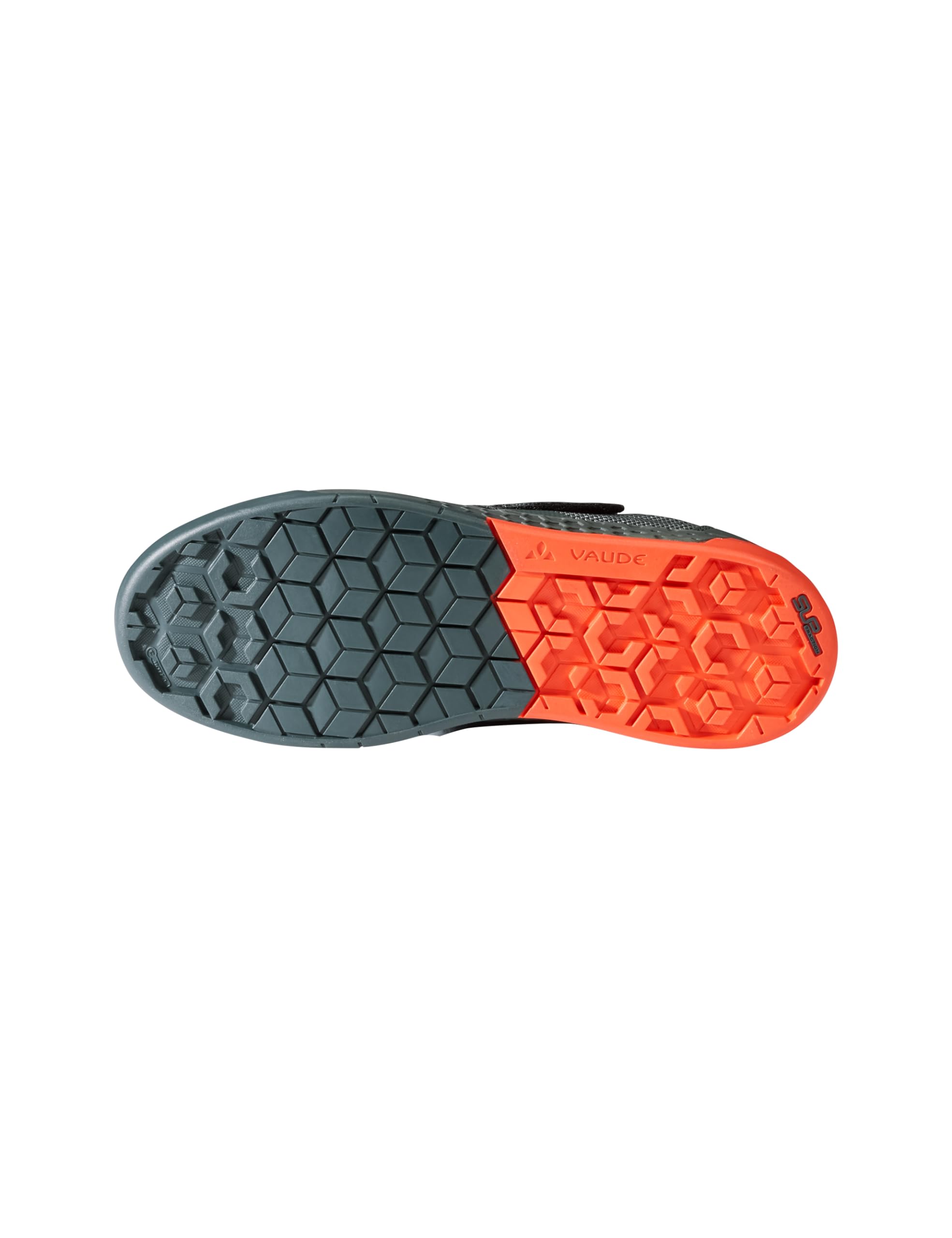 VAUDE Am Moab Tech Zapatillas de ciclismoUnisex Adulto