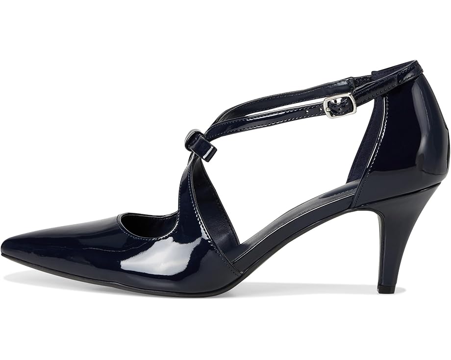 Bandolino Zeffer Pump - Left View