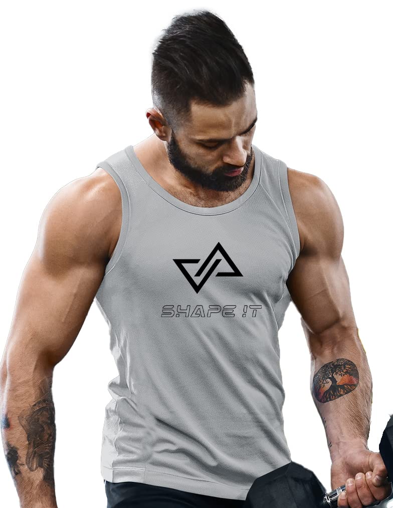 3ColorsMen Regular Fit Vest