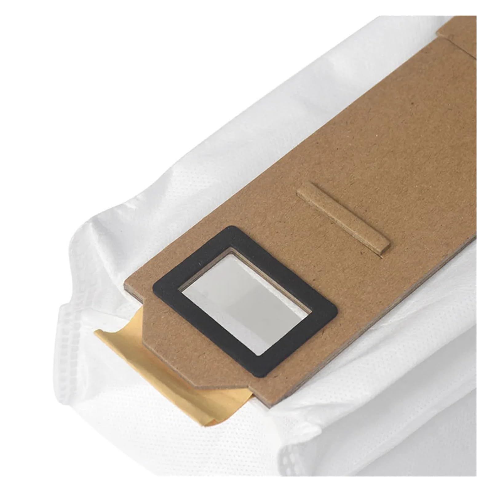 Worki na śmieci wymiana robota torby do odkurzacza części zamienne do S7 T7S T7S Plus S7 Plus akcesoria do worków na kurz(14pcs)
