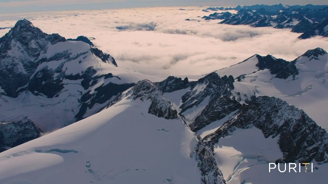 PURITI Manuka Honig MGO 100+ 250g aus Neuseeland mit zertifiziertem Methylglyoxal Gehalt - Laborgeprüft, Direktimport, reines Naturprodukt, frei von Zusatzstoffen – Bild 5