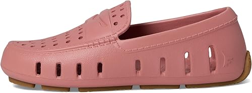 Vista 271 de Floafers Zapato náutico unisex Prodigy (niño pequeño/niño grande)