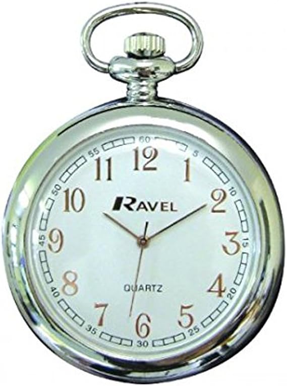 ravel pocket watch
