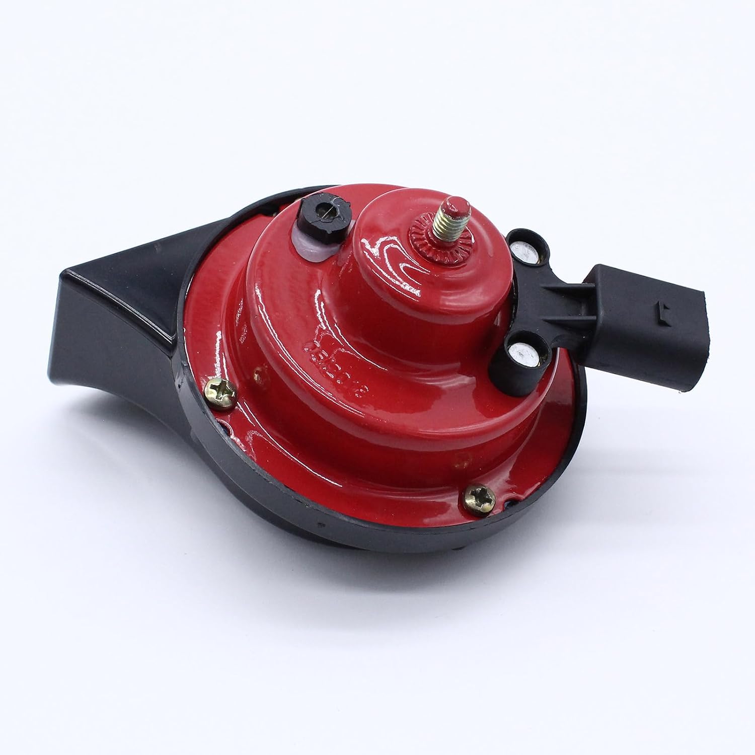 For 1K0951223B 1K0951223A 1K0951221 1K0951221A 1K0951221B 5C0951221B Car Horn Electric Snail Horns Super Loud