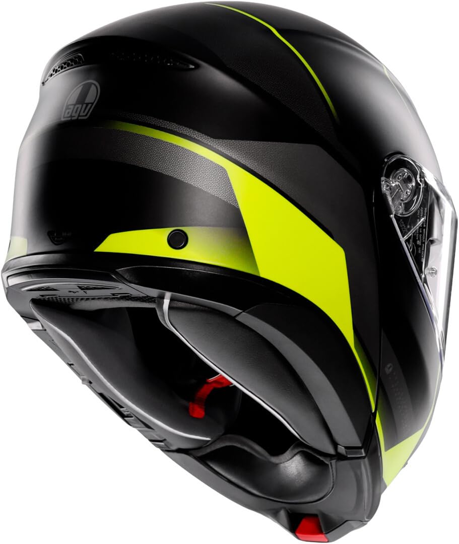 AGV Tourmodular Perception Hełm