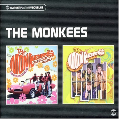 Monkees - Platinum Collection - Amazon.com Music