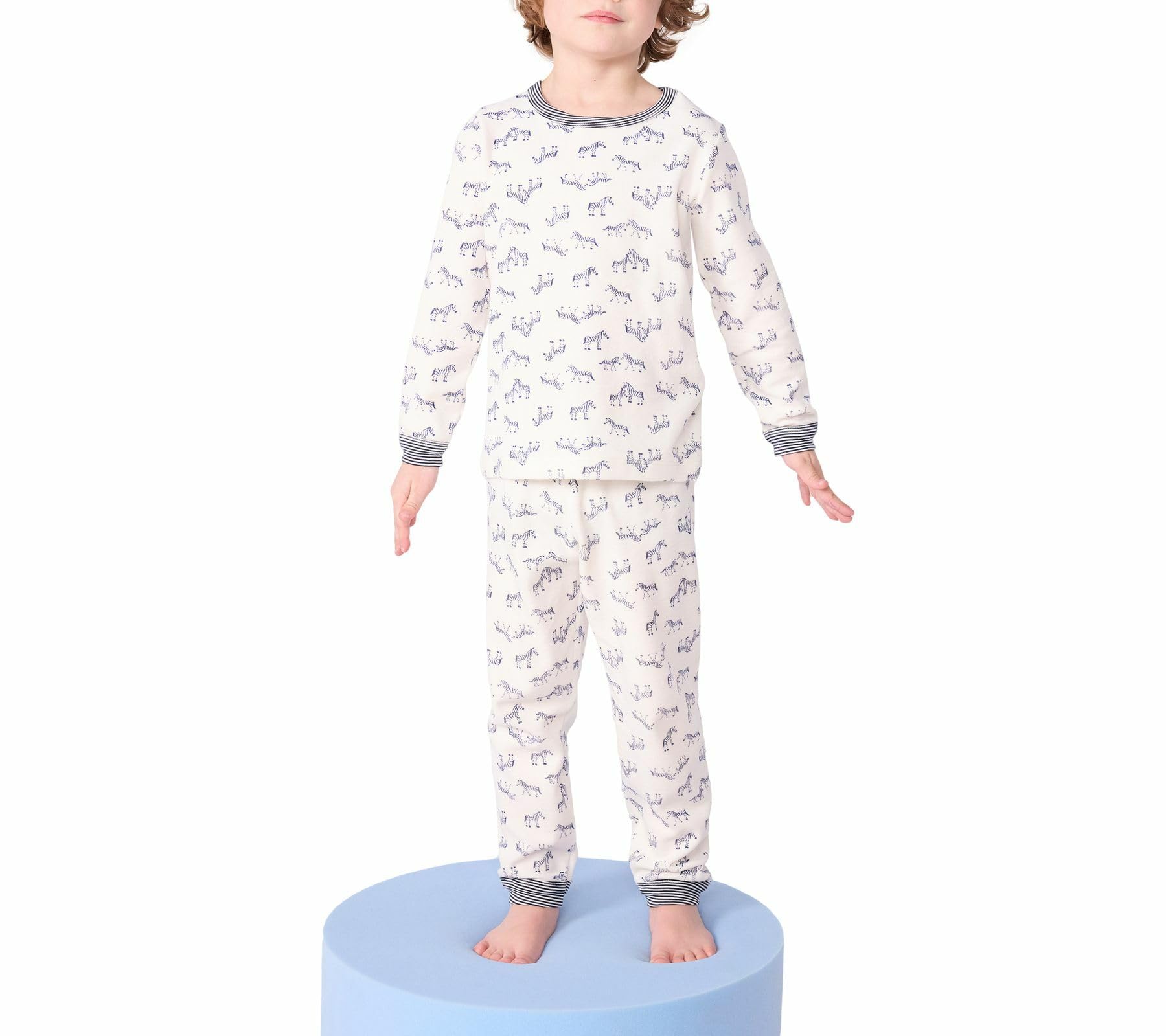 Petit Bateau Jungen Nachtwäsche