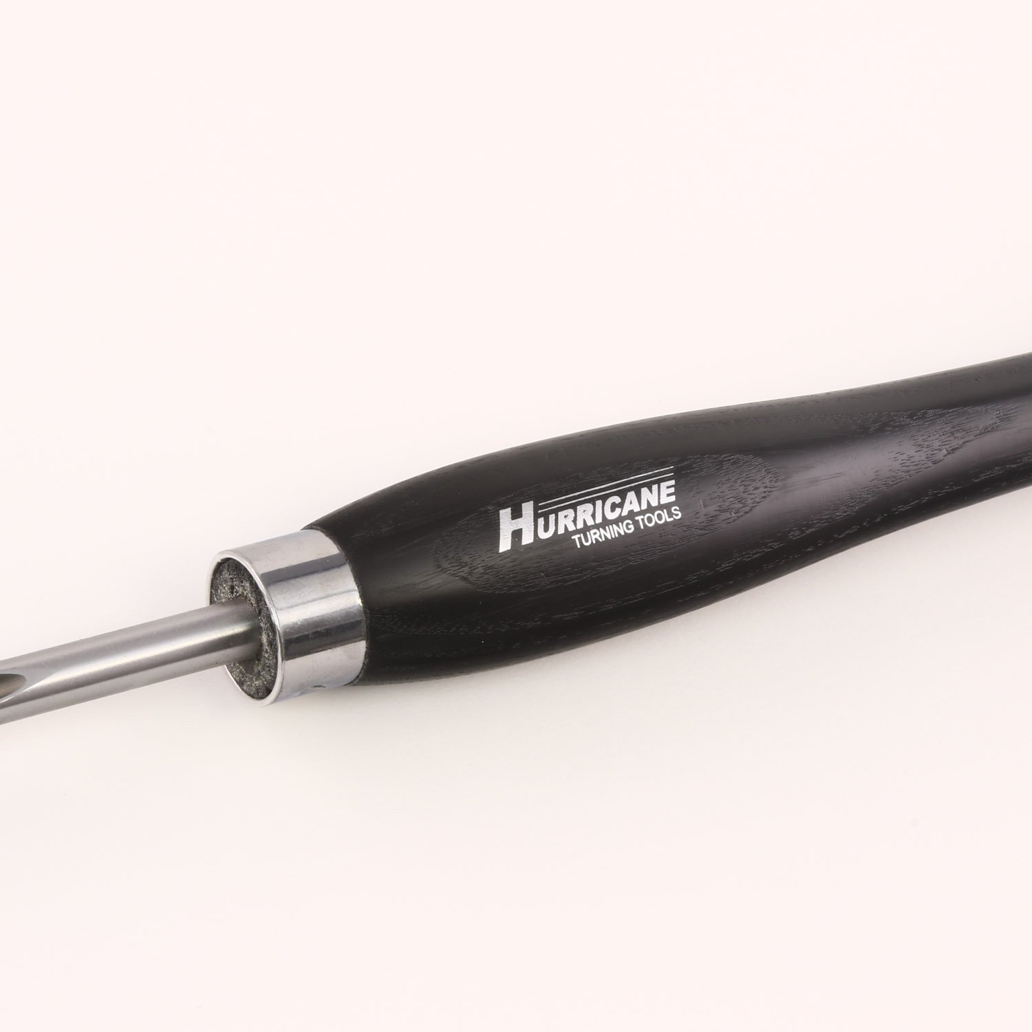 Gouge à Bois Hurricane Turning Tools – M2 Cryo, 5/8, Flûte 1/2, Modèle HTT-242KW, Neuf