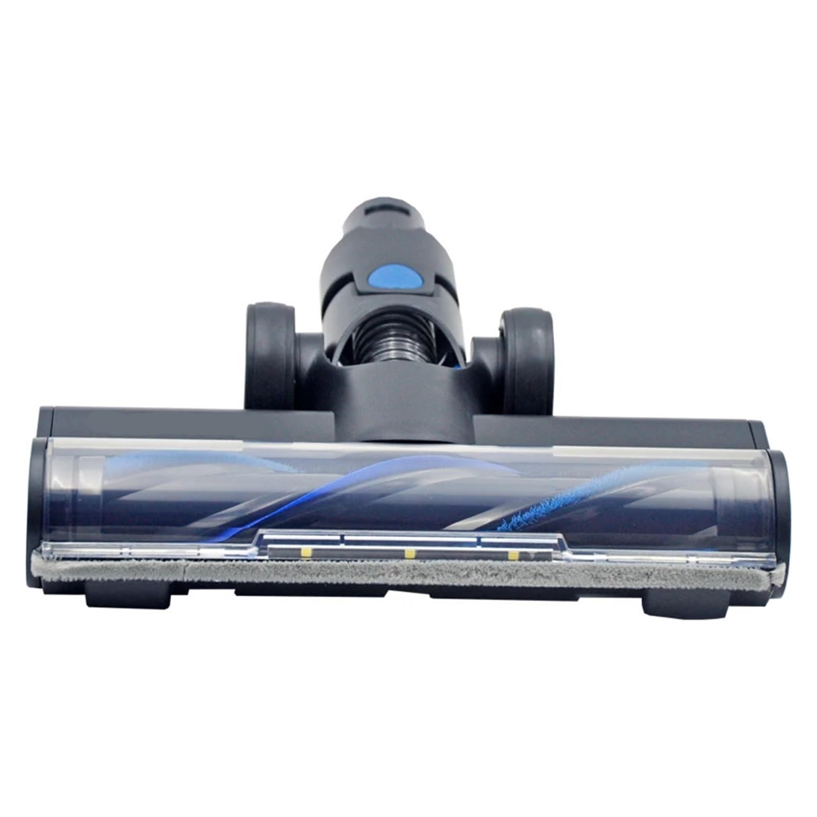 Aspiradora Inalámbrica: También Compatible Con Los Modelos P10 / P10PRO | Cabezal De Cepillo Eléctrico De Repuesto, Compatible Con Pr0scenic Ultenic, I10