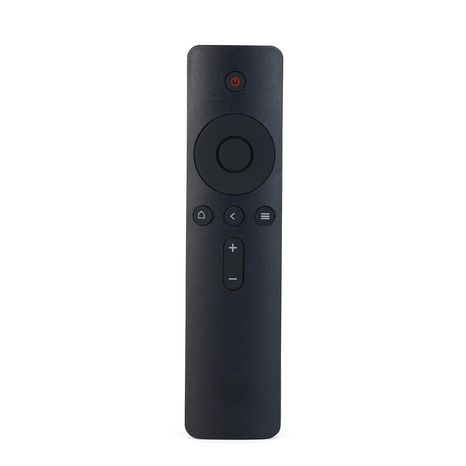 PIXEL Remote for Mi Smart TV 4A | Xiaomi Redmi Remote | Compatible for Mi Smart Tv | LED Android Smart TV 4A (43″/32″) | Durable Transparent ABS Material | Non-Voice| PIXEL Remote for Mi Smart TV 4A | Xiaomi Redmi Remote | Compatible for Mi Smart Tv | LED Android Smart TV 4A (43″/32″) | Durable Transparent ABS Material | Non-Voice|