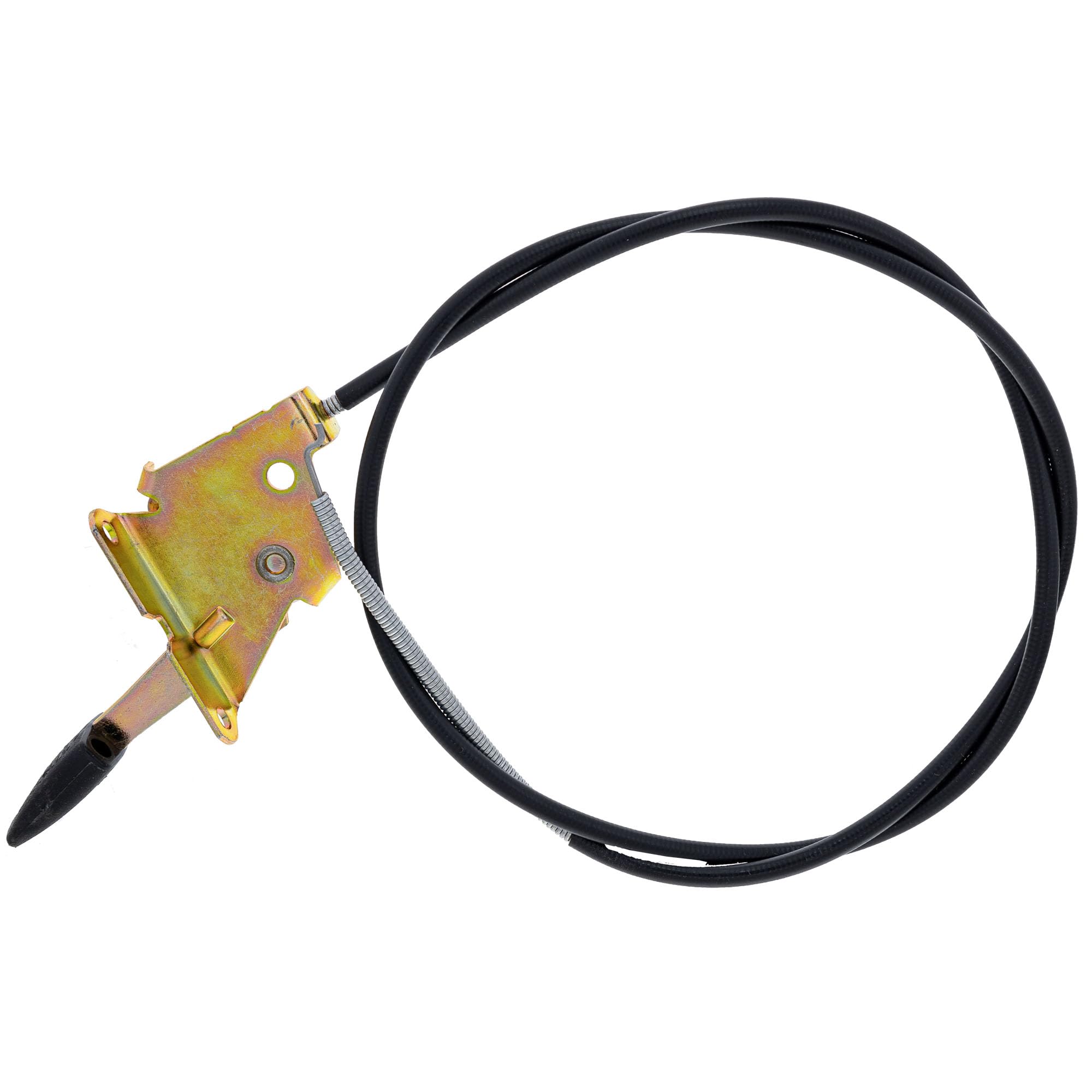 Amazon.com : CUB CADET 946-04604A Throttle Choke 38