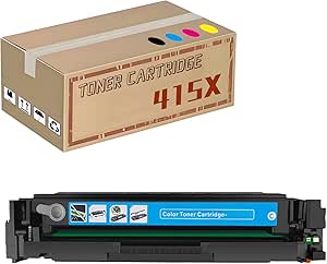 415A Toner Kit Kopatibel für HP 415A W2030A 415X 2030X für Toner HP 415A Toner Kit Kopatibel für HP 415A W2030A 415X 2030X für Toner HP