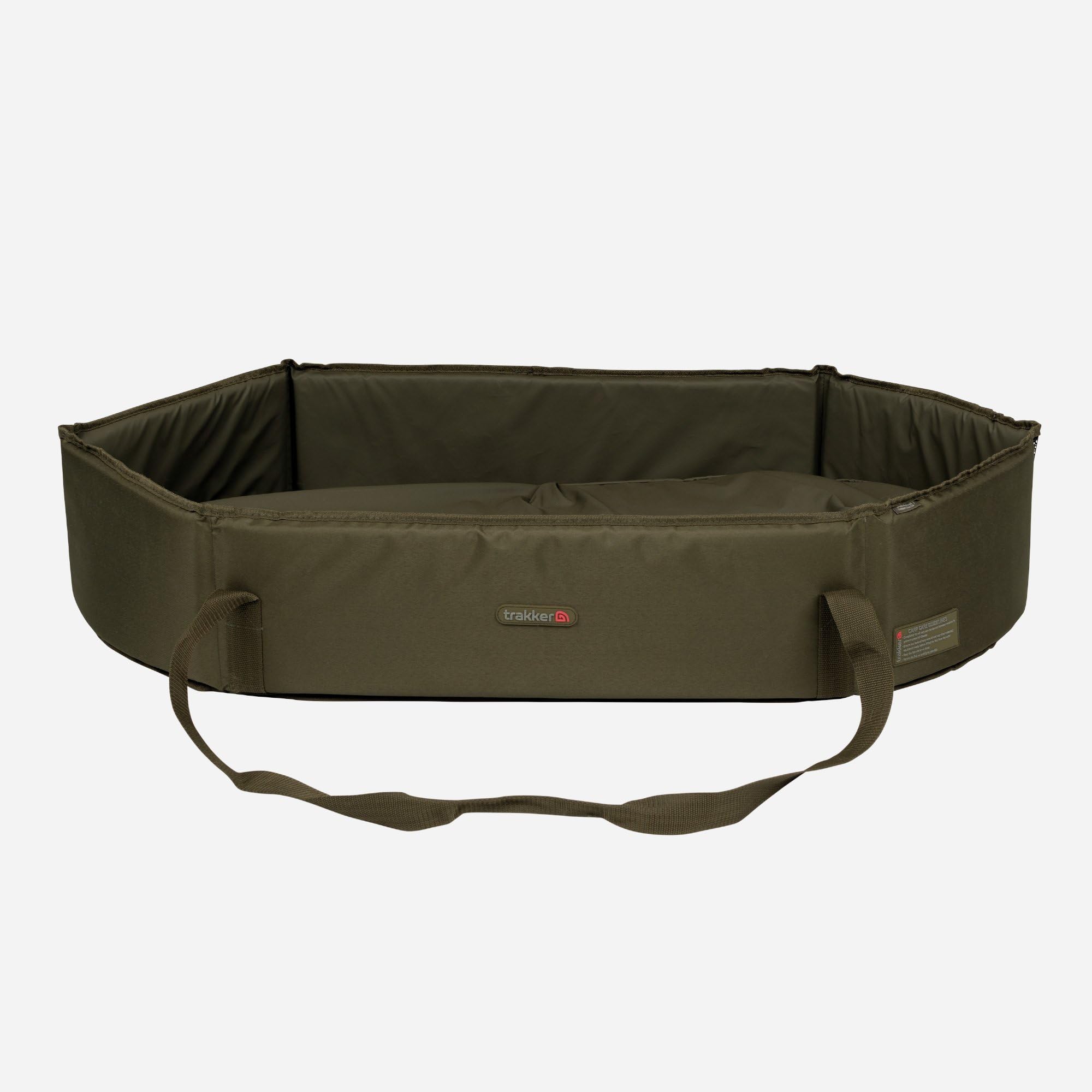 Trakker Sanctuary Kompaktes Kinderbett