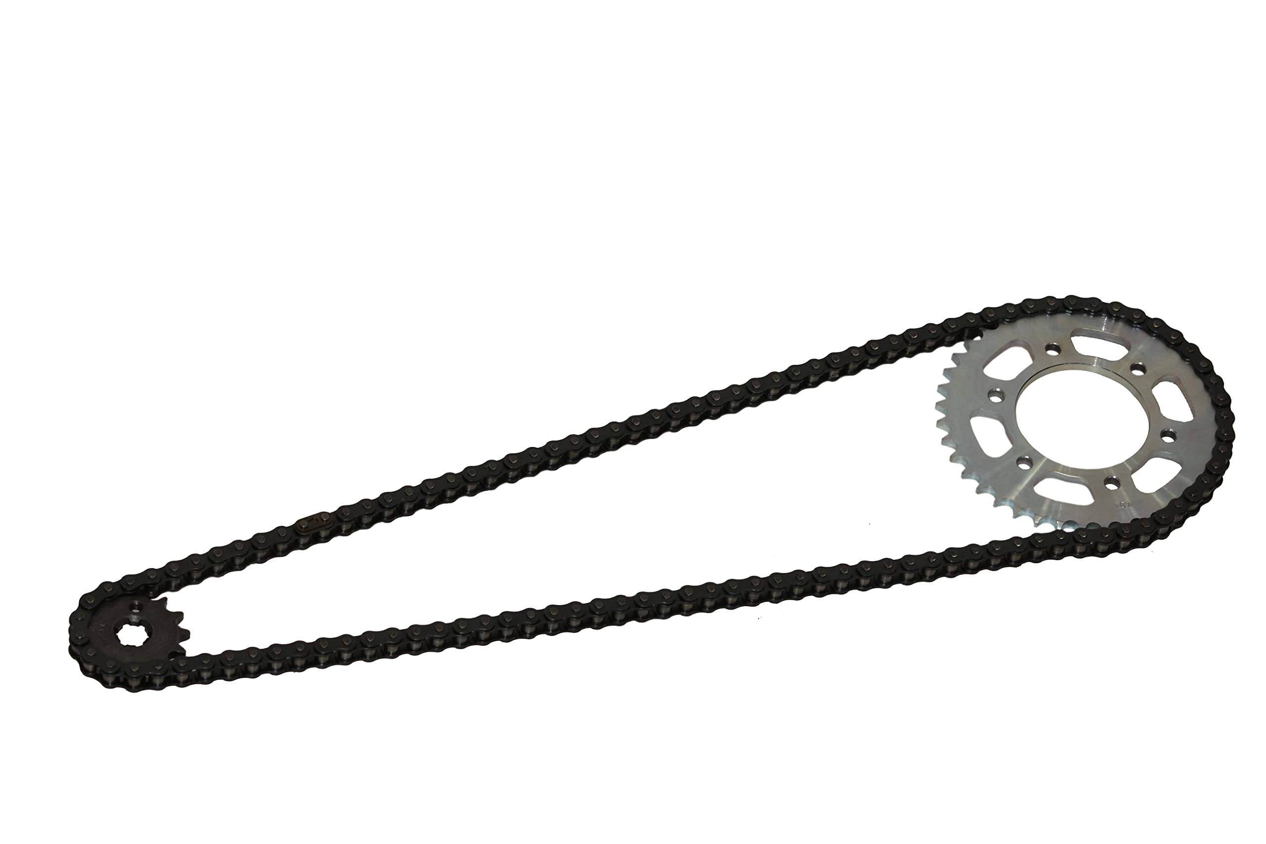 Digital Craft Chain Sprocket Set for FZ-image-31