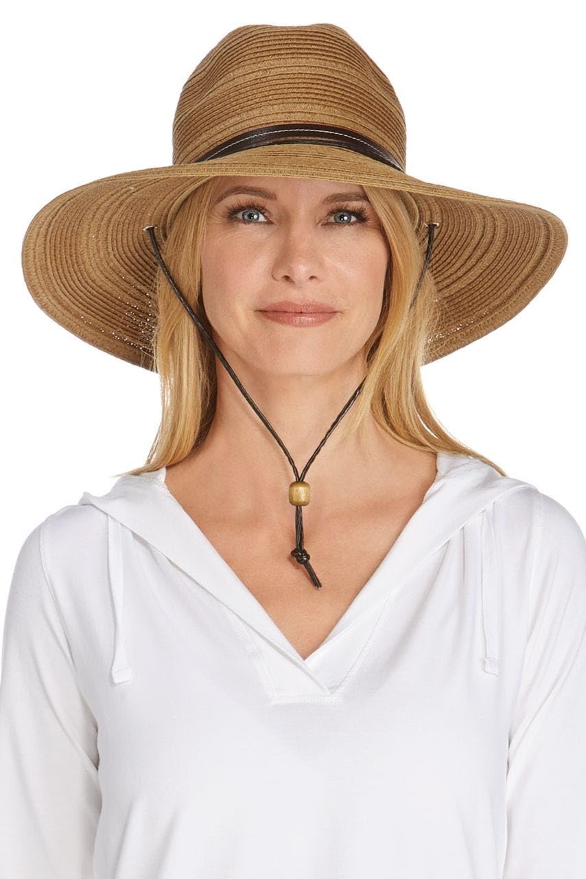 Women's Sun Hat Tempe