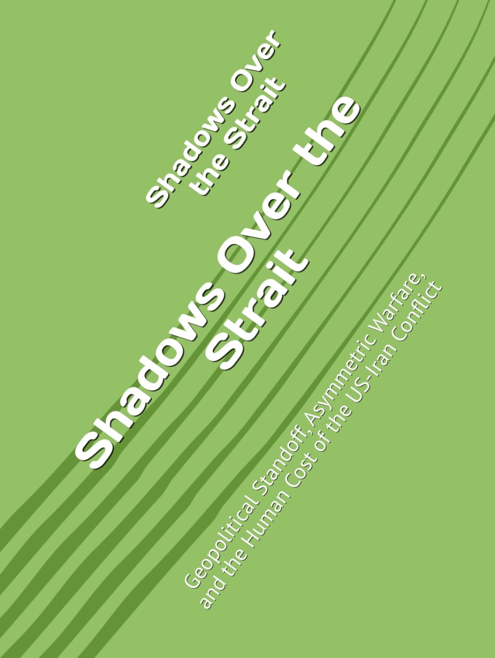 Shadows Over the Strait: Geopolitical Standoff, Asymmetric Warfare, and the Human Cost of the US-Iran Conflict