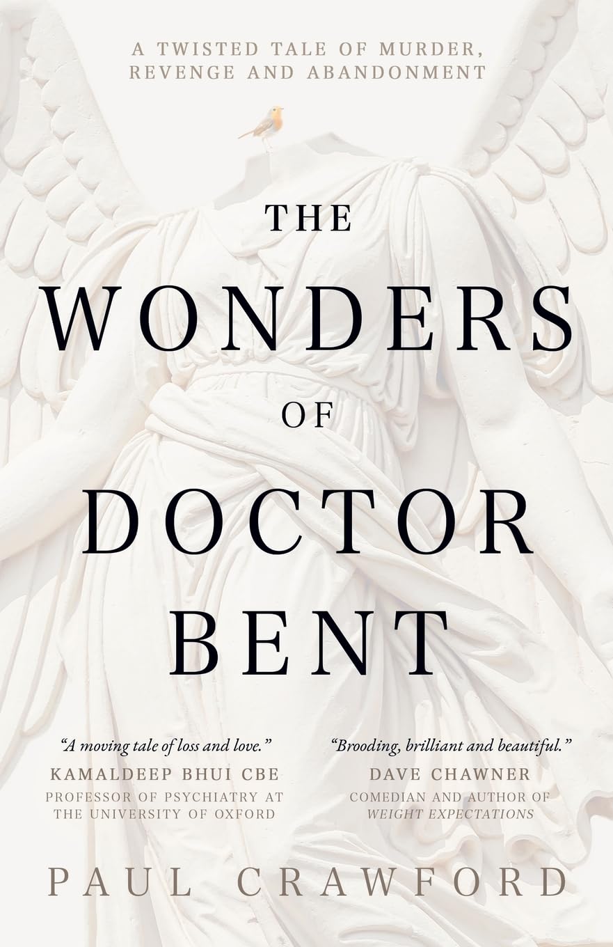 The Wonders of Doctor Bent