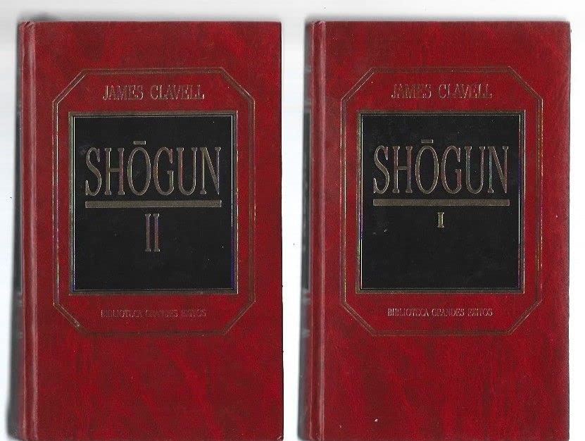 Shogun I y II