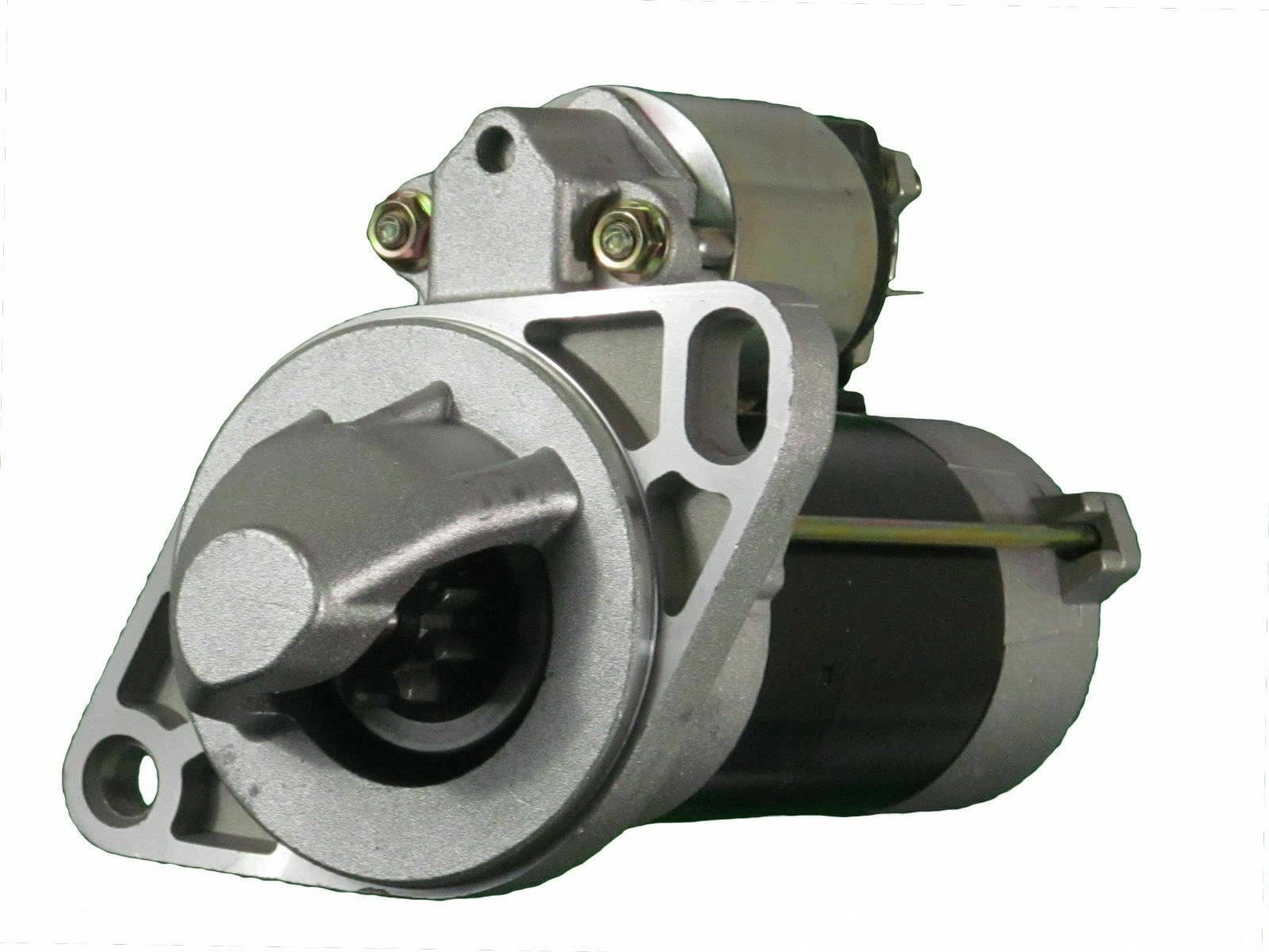 Amazon.com: EPartsGlobal Starter fits John Deere Pro Gator 2020 