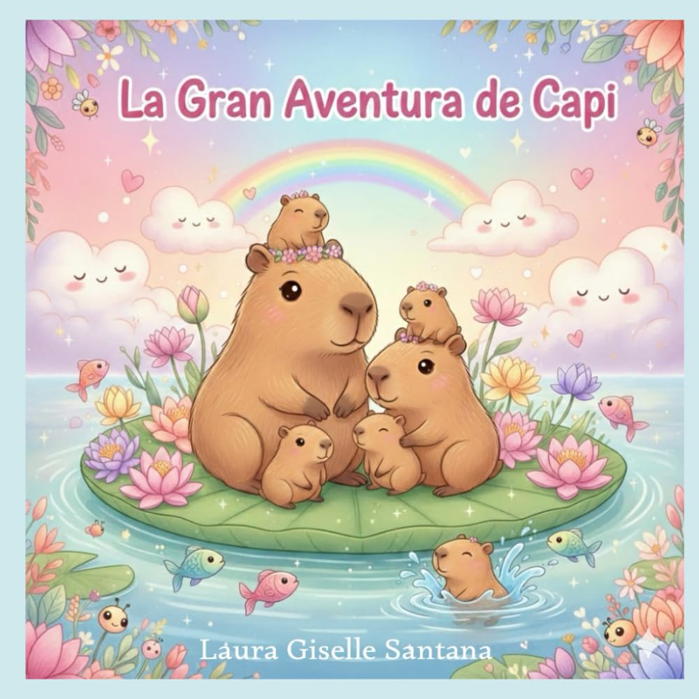 La Gran Aventura de Cpi