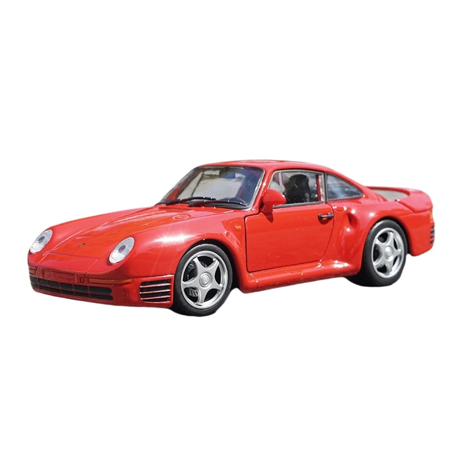 Revell Porsche 959 1:24 ダイキャスト Amazon.co.jp: ミニカー スケールモデルカー 1:24 ポルシェ 959