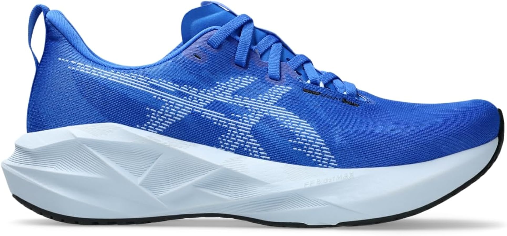 Amazon | ASICS メンズ NOVABLAST 5 ランニングシューズ Amazon | ASICS メンズ NOVABLAST 5 ランニングシューズ