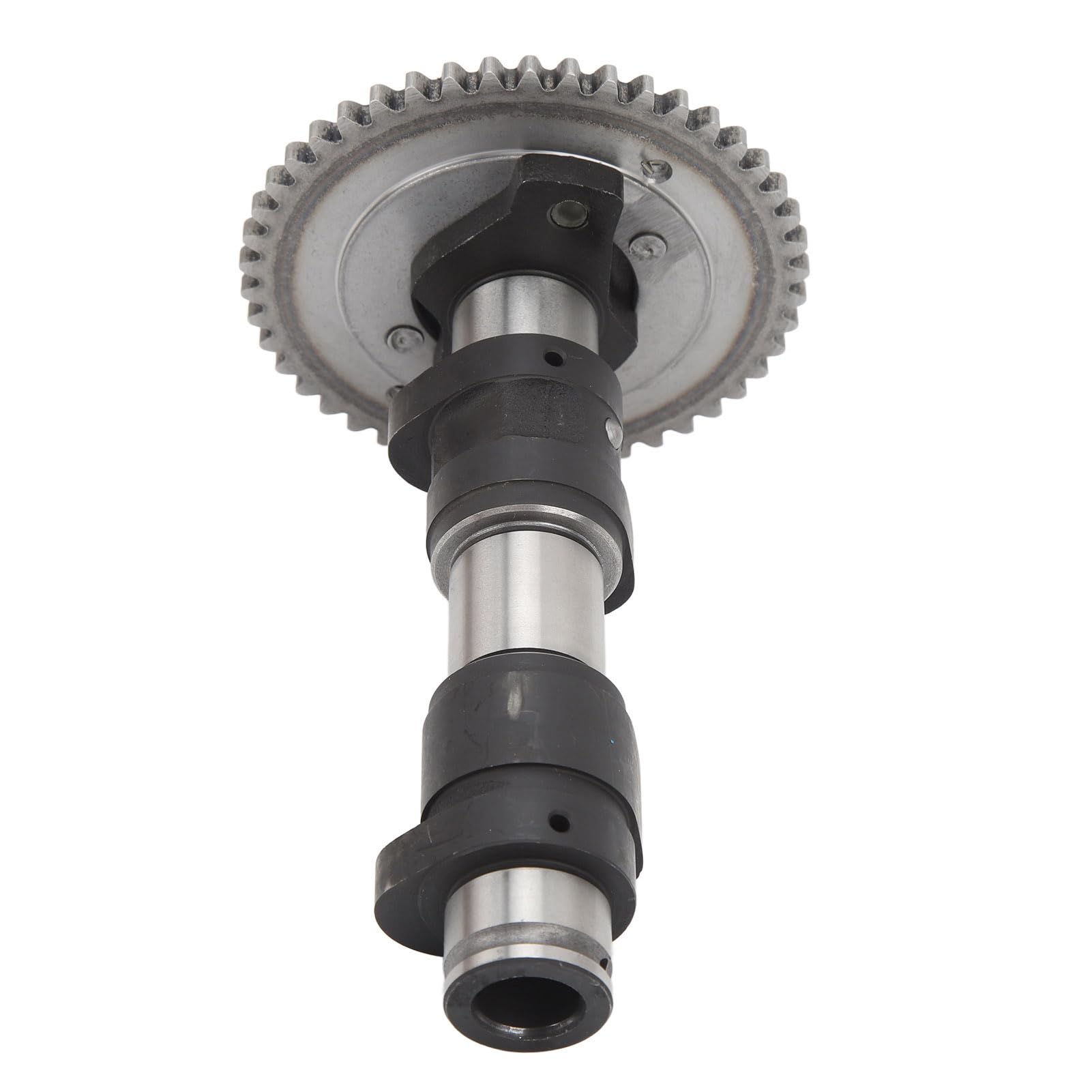 Pilipane Conjunto De árbol De Levas, Repuesto para Grizzly 660 Y Rhino 660, Piñón De Engranaje De Leva De Bajo Desgaste, Pieza Duradera De Motor ATV, árbol De Levas del Motor