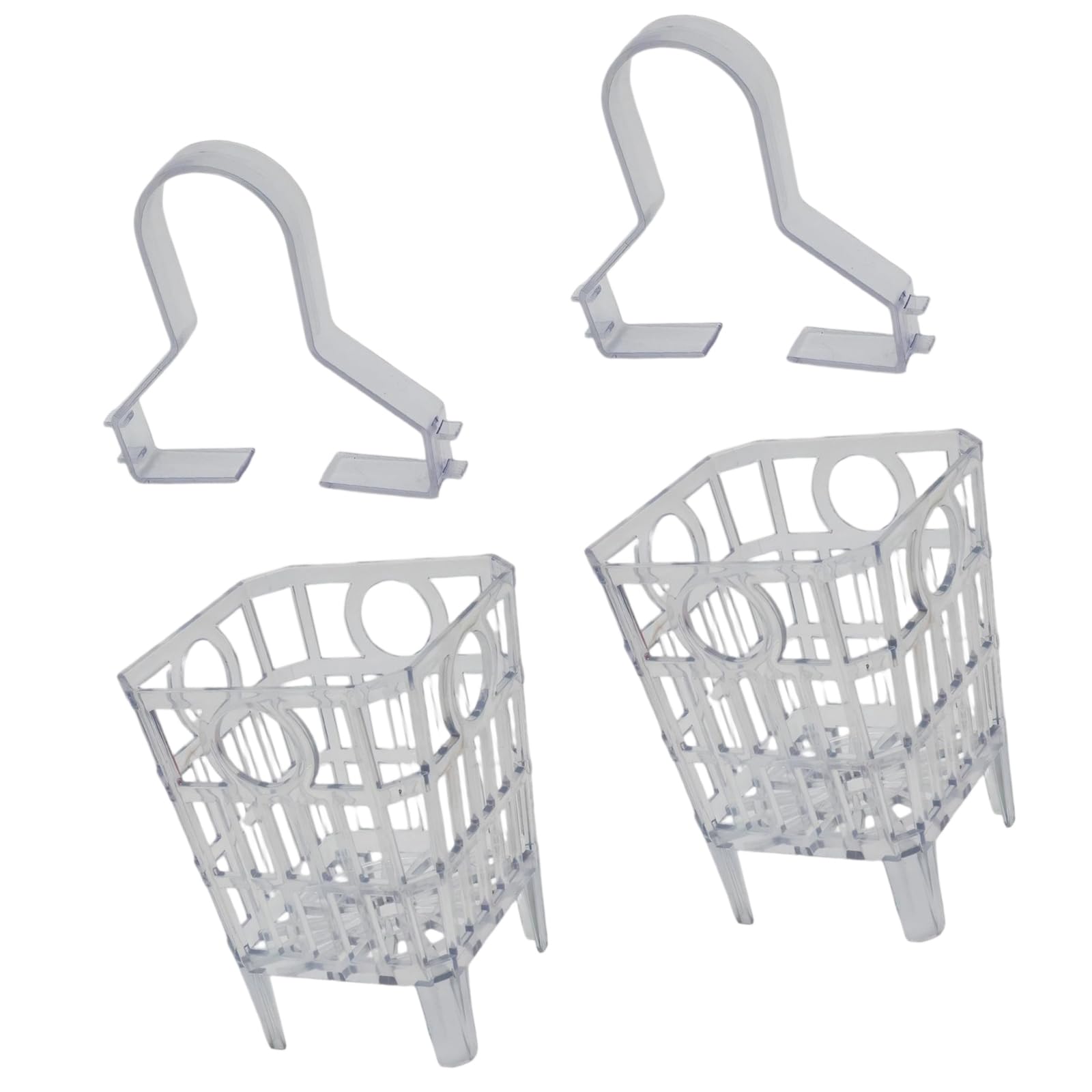 ljhnba Duty Swirling Filter Basket Professional Liquid Filter for Smoothie Makers and Blenders Ensures Optimal Straining Professional Liquid