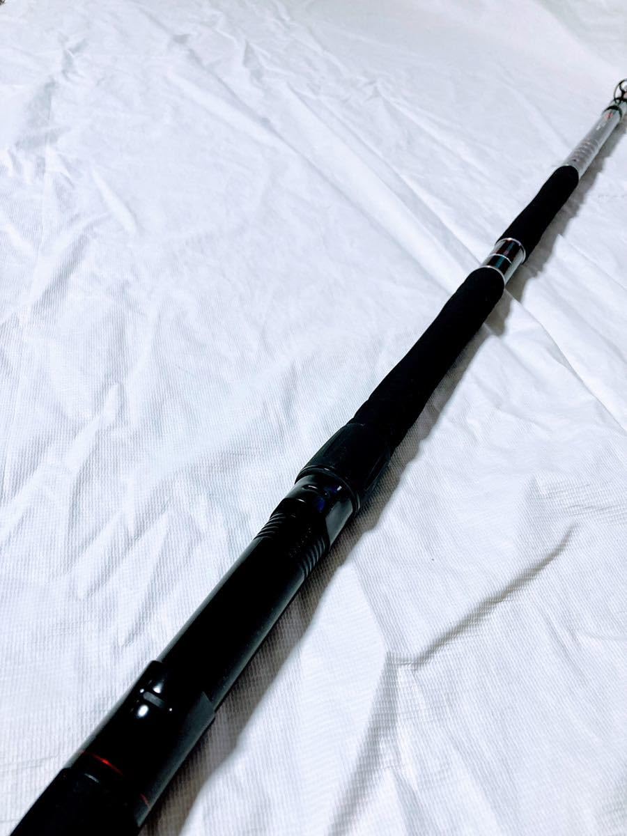 ダイワ　ダンドウXX石鯛MH544 DAIWA（釣り） ダイワ ダンドウXX 石鯛 MH544/K213Y 美品