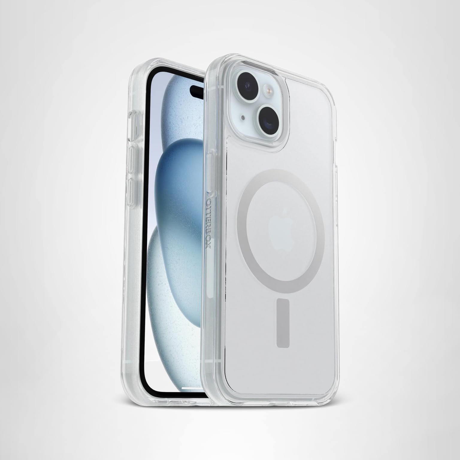 Amazon.com: OtterBox iPhone 15, iPhone 14, and iPhone 13 Symmetry