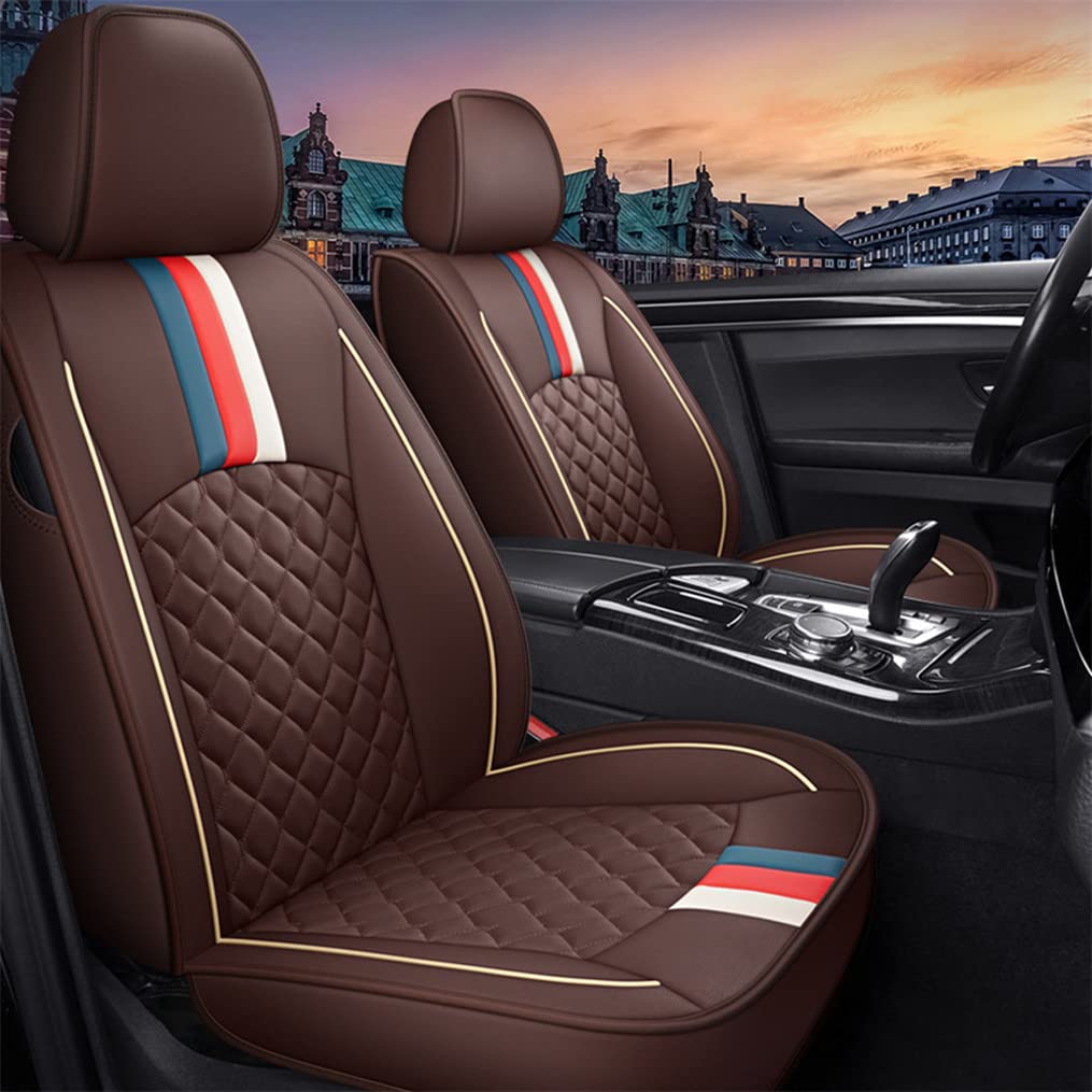 House Siege Voiture Accessoires pour BMW X1 X2 X3/X3 M X4 X5 X6