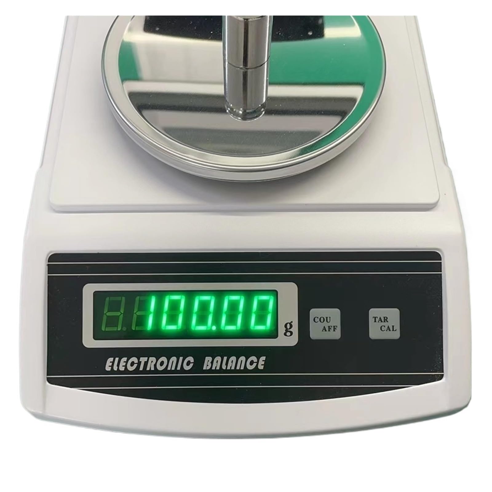 200G 0,01g Elektroniczna Waga Stołowa Precyzyjna Cyfrowa Waga Laboratoryjna Do Liczenia, Waga Do Ważenia Biżuterii Na Szybie Przedniej WażEnie Precyzyjne