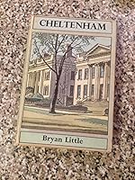 Cheltenham B0000CI6K0 Book Cover
