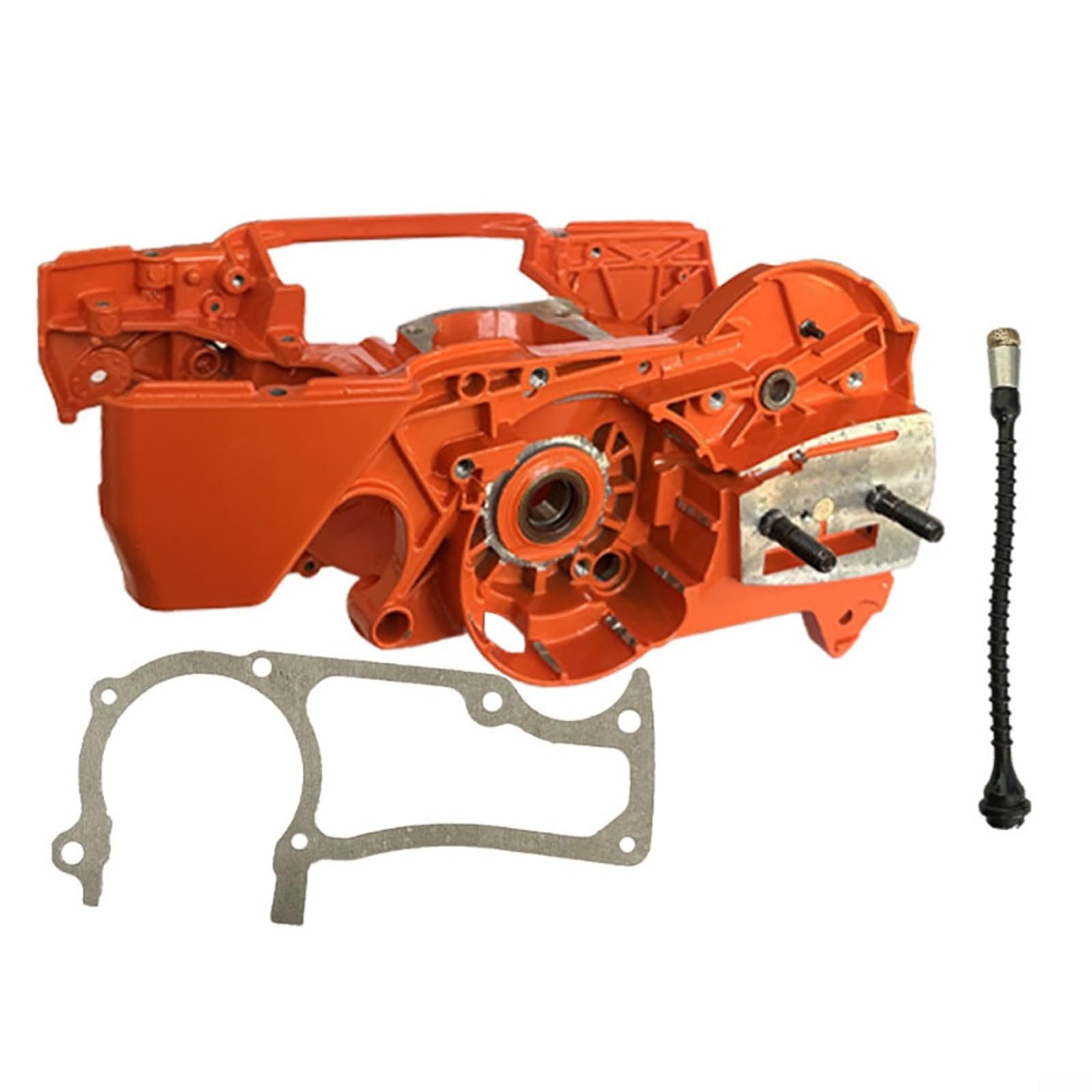 Kit de cárter de cortacésped 503626813 503626876 compatible con 362 361 372 365, construcción de plástico, juego individual para mantenimiento de jardín y exterior