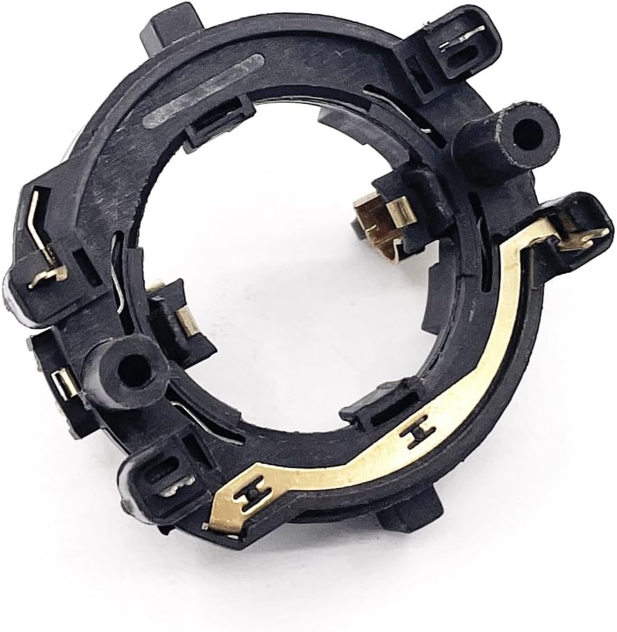 Replacement Part New Carbon Brush-Holder For HR2460 HR2470 HR2460F HR2470F Rotary-Hammer For Makita