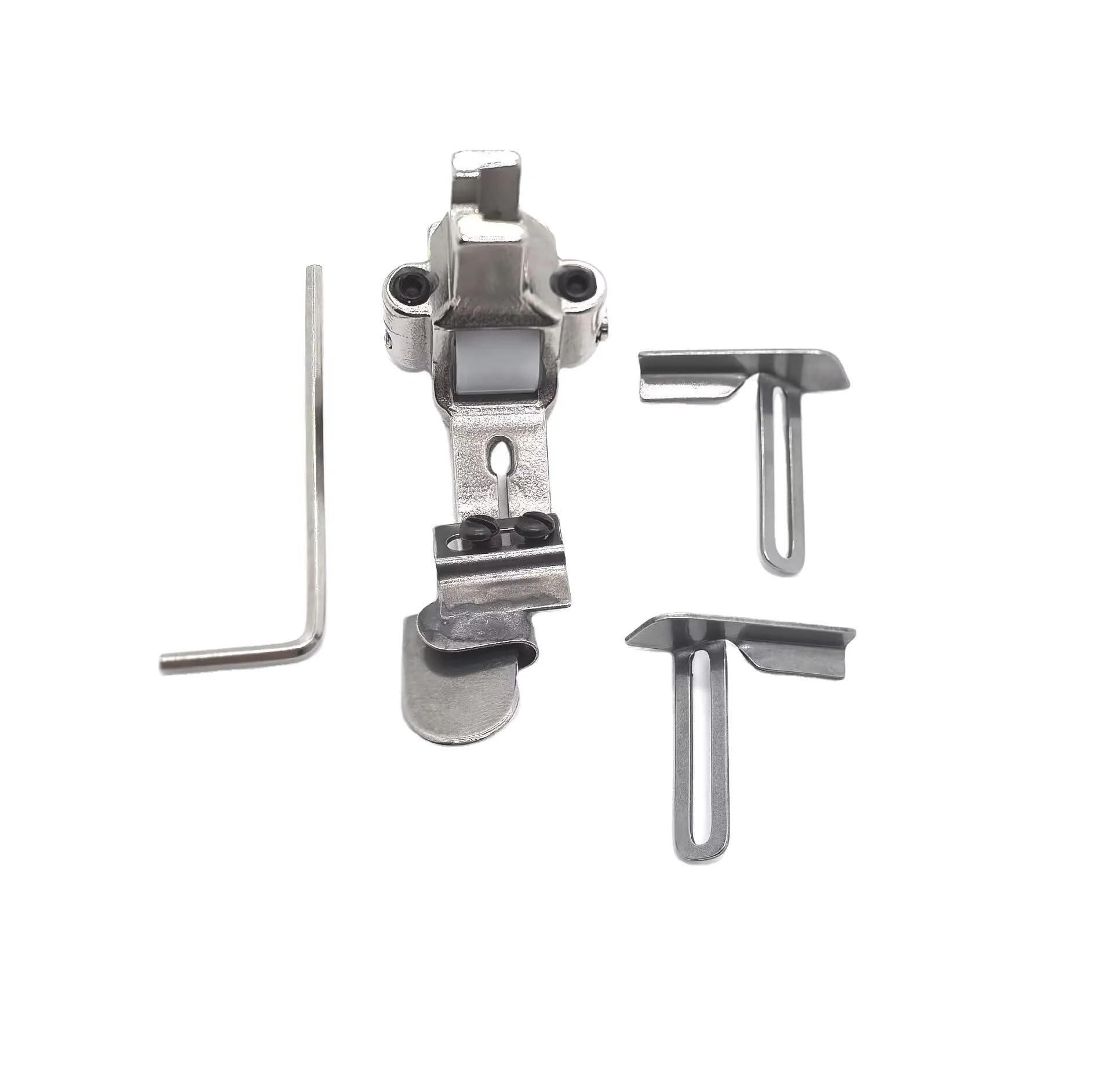 1pcs Adjustable Industrial Sewing Presser Foot P351