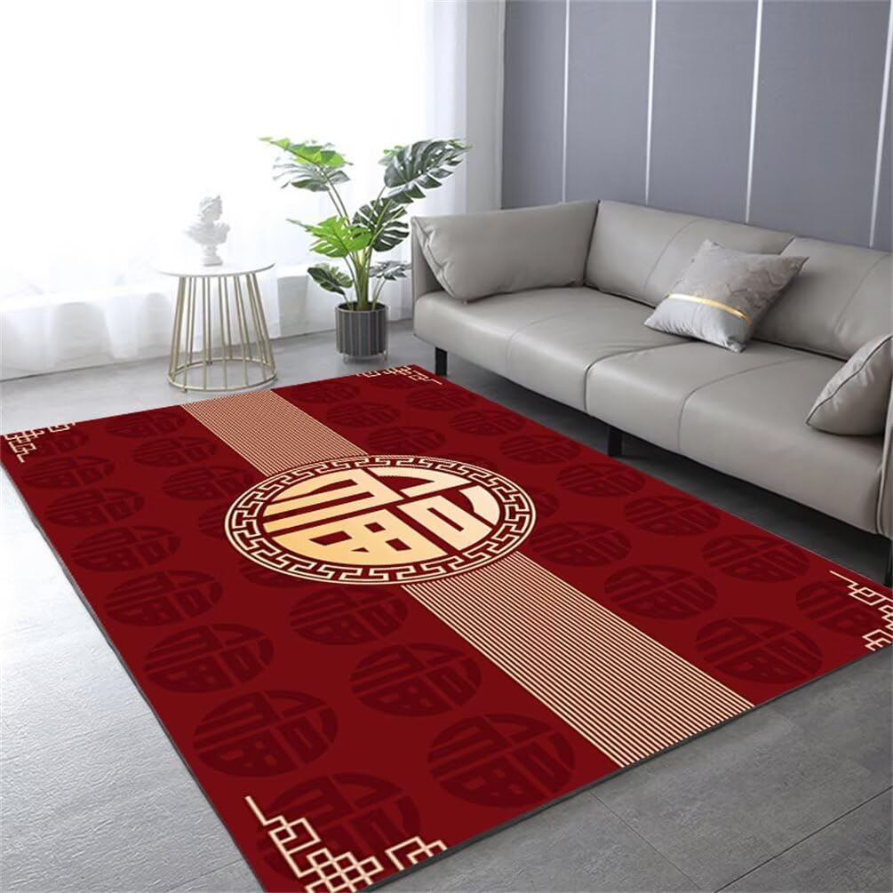 Tapis couloir moderne 60x120 cuisine antidérapant chambre ado floral