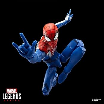 Amazon.co.jp: ハズブロ（Hasbro）MARVEL マーベルレジェンド