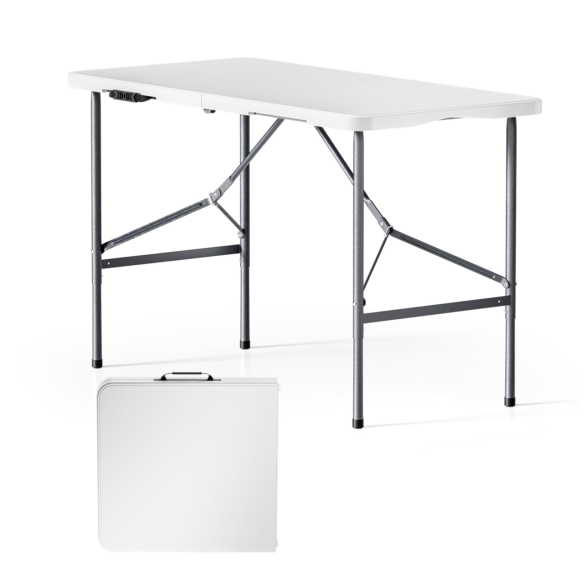 Toboli Campingtisch klappbarer Partytisch Klapptisch Tisch