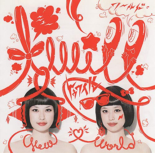 New World(nyuwarudo)