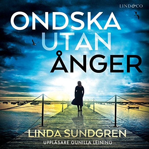 Ondska utan &aring;nger cover art