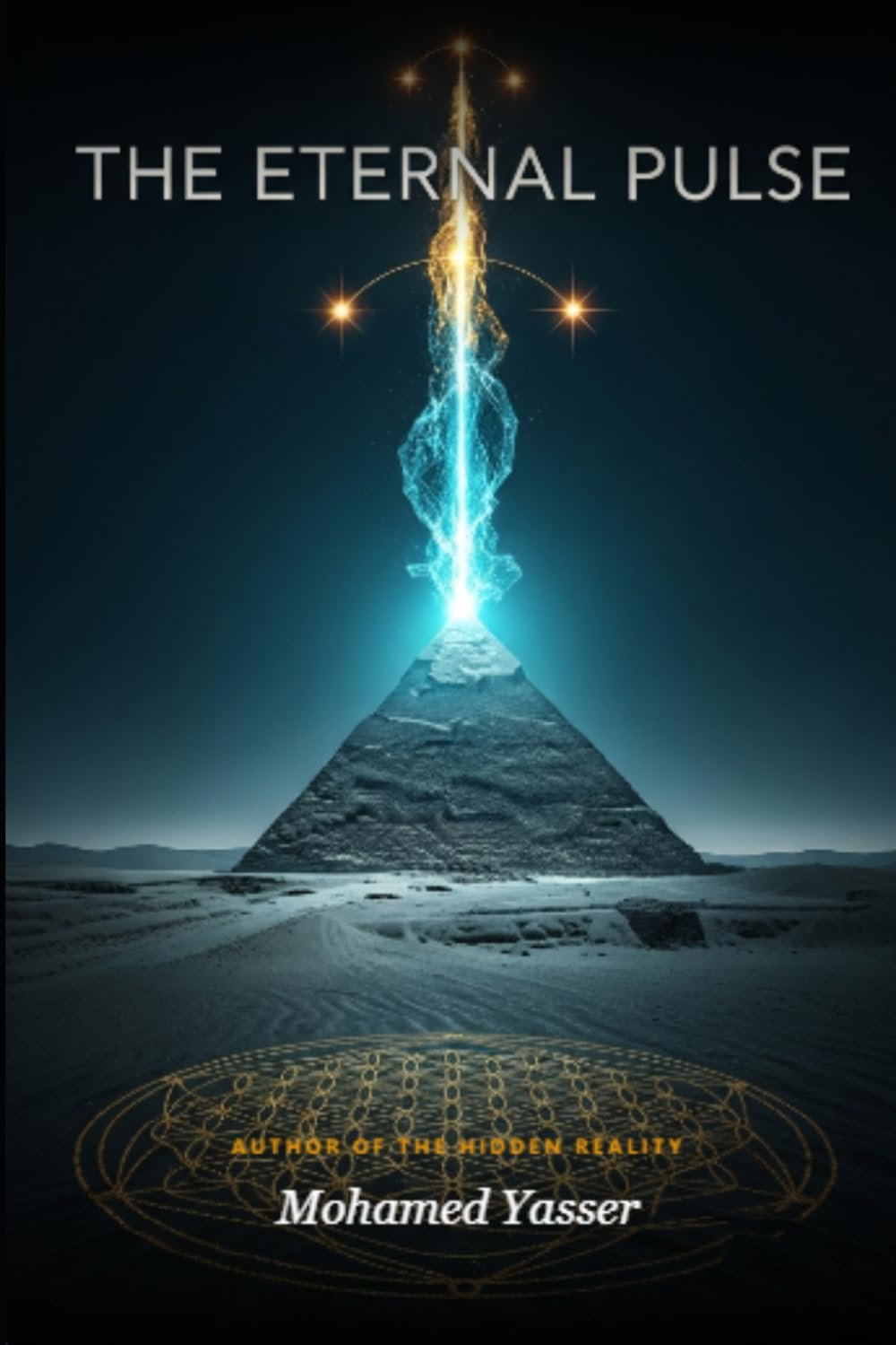 The Eternal Pulse: Ancient Egypt’s Lost Technology of Energy, Frequency, and the Hidden Reality